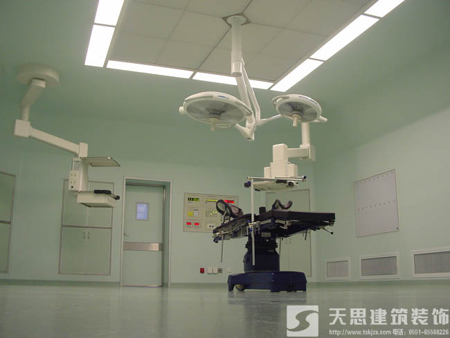 <a href=http://www.lxj10.cn/yiyuananli/ target=_blank class=infotextkey>合肥醫院裝修</a>設計