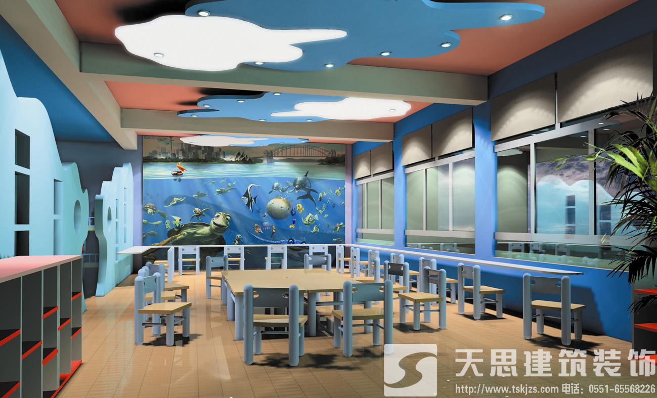 <a href=http://www.lxj10.cn/youeryuan/ target=_blank class=infotextkey>合肥幼兒園裝修</a>注意事項有哪些