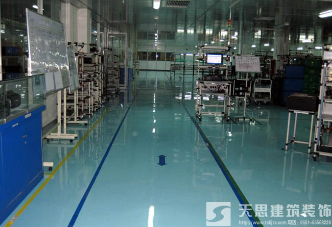 <a href=http://www.lxj10.cn/gccf/ target=_blank class=infotextkey>合肥廠房裝修</a>施工環保節能最重要