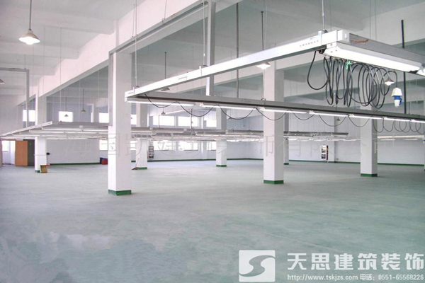 <a href=http://www.lxj10.cn/gccf/ target=_blank class=infotextkey>合肥廠房裝修</a>哪家好合理布局更省心