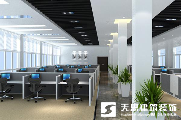 <a href=http://www.lxj10.cn/bgs/ target=_blank class=infotextkey>合肥辦公樓裝修</a>設(shè)計(jì)整體布局最重要