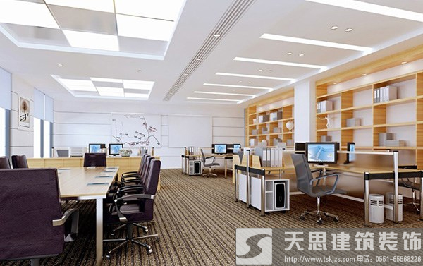<a href=http://www.lxj10.cn/ target=_blank class=infotextkey>合肥辦公室裝修</a>設計讓你靈感不斷