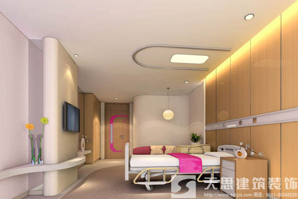 <a href=http://www.lxj10.cn/yiyuananli/ target=_blank class=infotextkey>合肥醫院裝修</a>設計需要注意事項