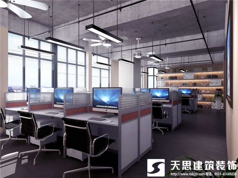 <a href=http://www.lxj10.cn/ target=_blank class=infotextkey>合肥辦公室裝修</a>案例