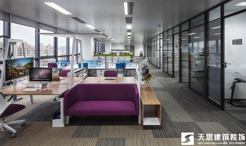 <a href=http://www.lxj10.cn/bgs/ target=_blank class=infotextkey>合肥寫字樓裝修</a>設計布局要遵循的幾個要求