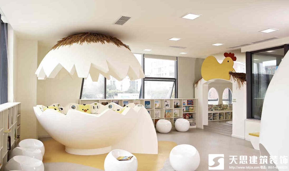 <a href=http://www.lxj10.cn/youeryuan/ target=_blank class=infotextkey>合肥幼兒園裝修</a>設(shè)計材料的各種功能和特征