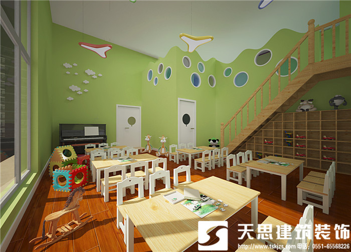<a href=http://www.lxj10.cn/youeryuan/ target=_blank class=infotextkey>合肥幼兒園裝修</a>公司哪家好