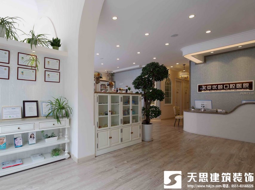 <a href=http://www.lxj10.cn/yiyuananli/ target=_blank class=infotextkey>合肥醫(yī)院裝修</a>專注打造良好的就醫(yī)環(huán)境