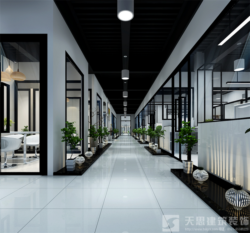 玻璃貼膜對于<a href=http://www.lxj10.cn/ target=_blank class=infotextkey>合肥辦公室裝修</a>有怎樣的好處呢